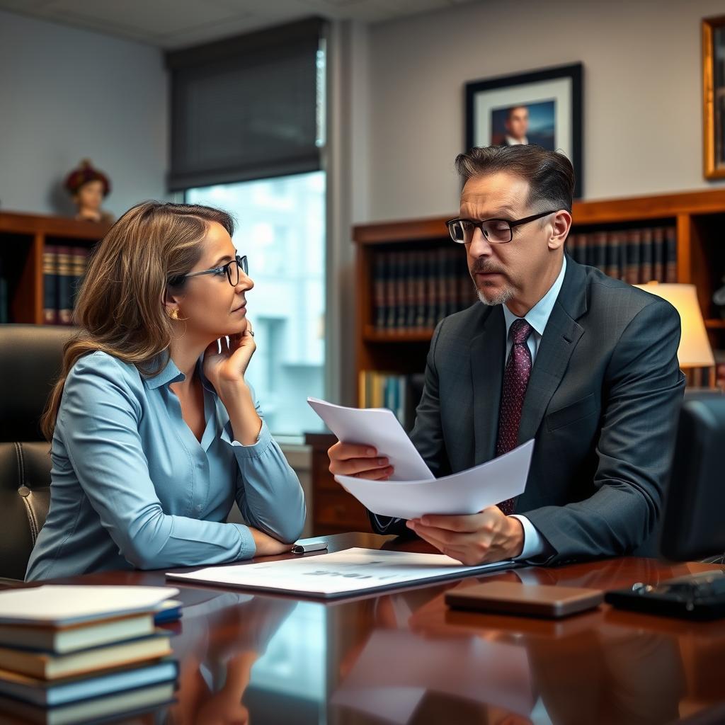 Driver Compact Violation Lawyer Essex County