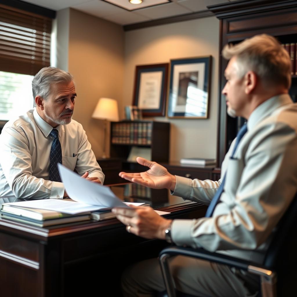 Driver Compact Violation Lawyer Hamilton County