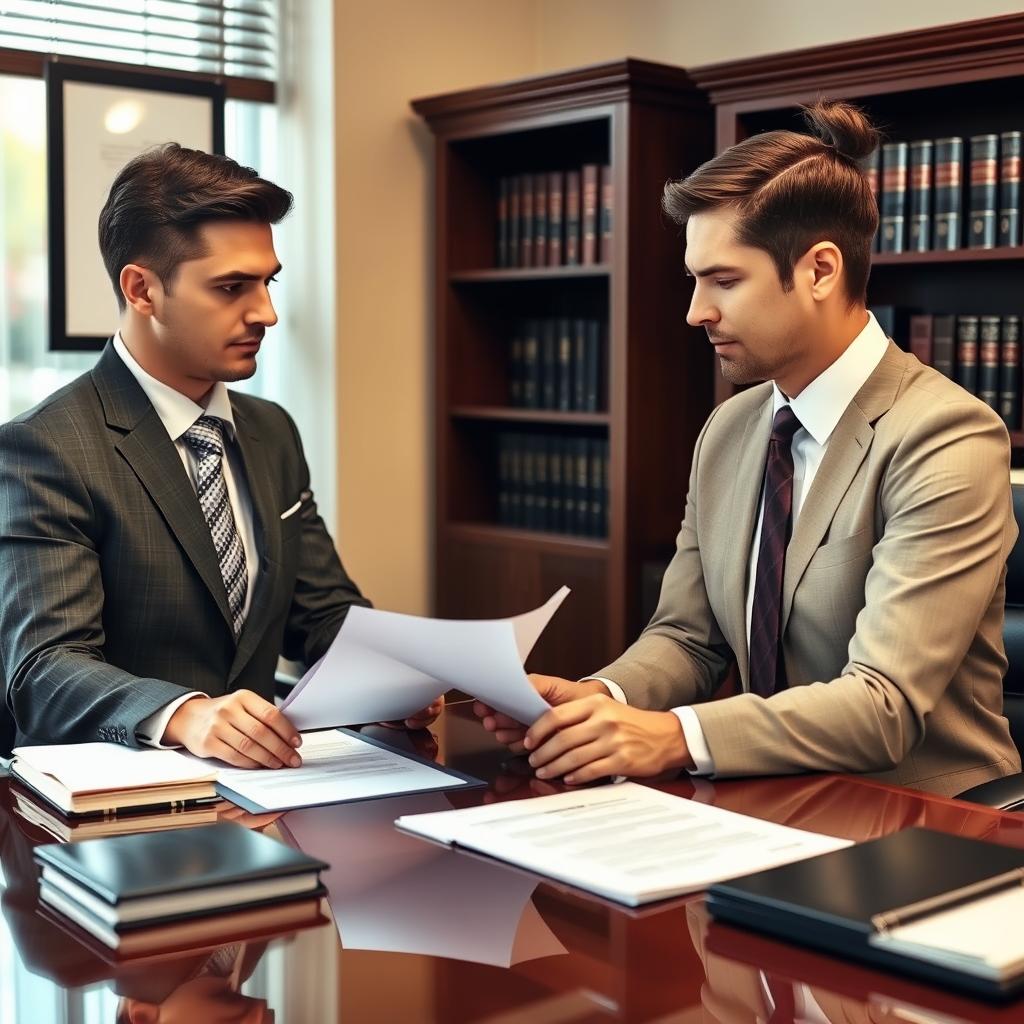 Driver Compact Violation Lawyer Kings County