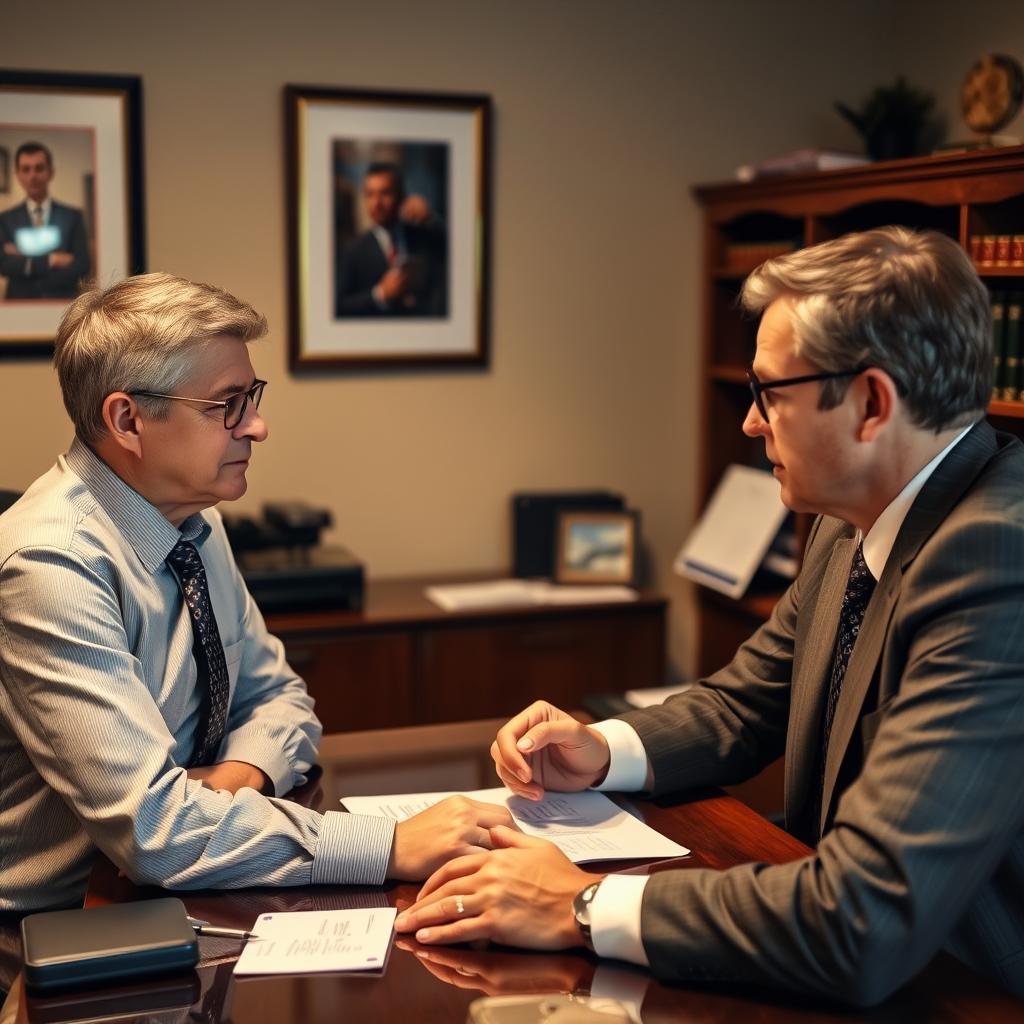 Driver Compact Violation Lawyer New York County