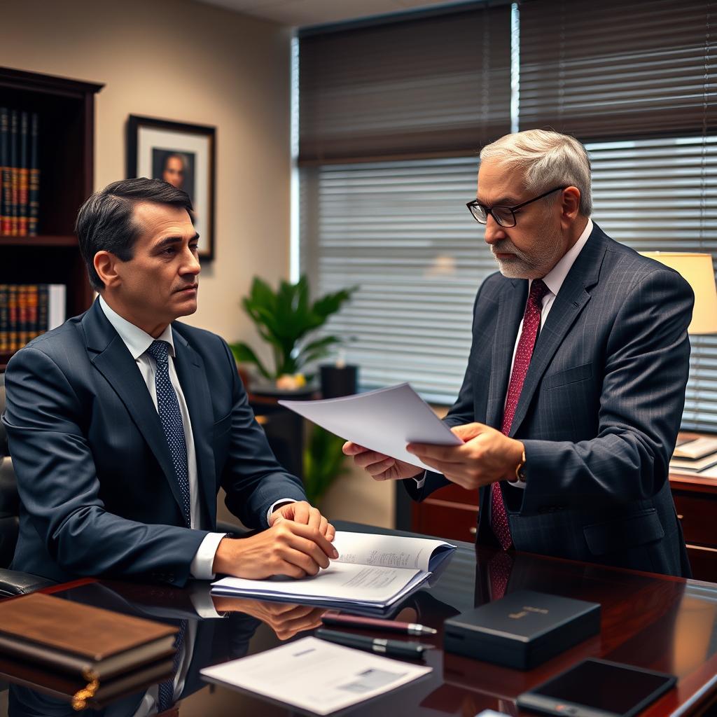 Driver Compact Violation Lawyer New York