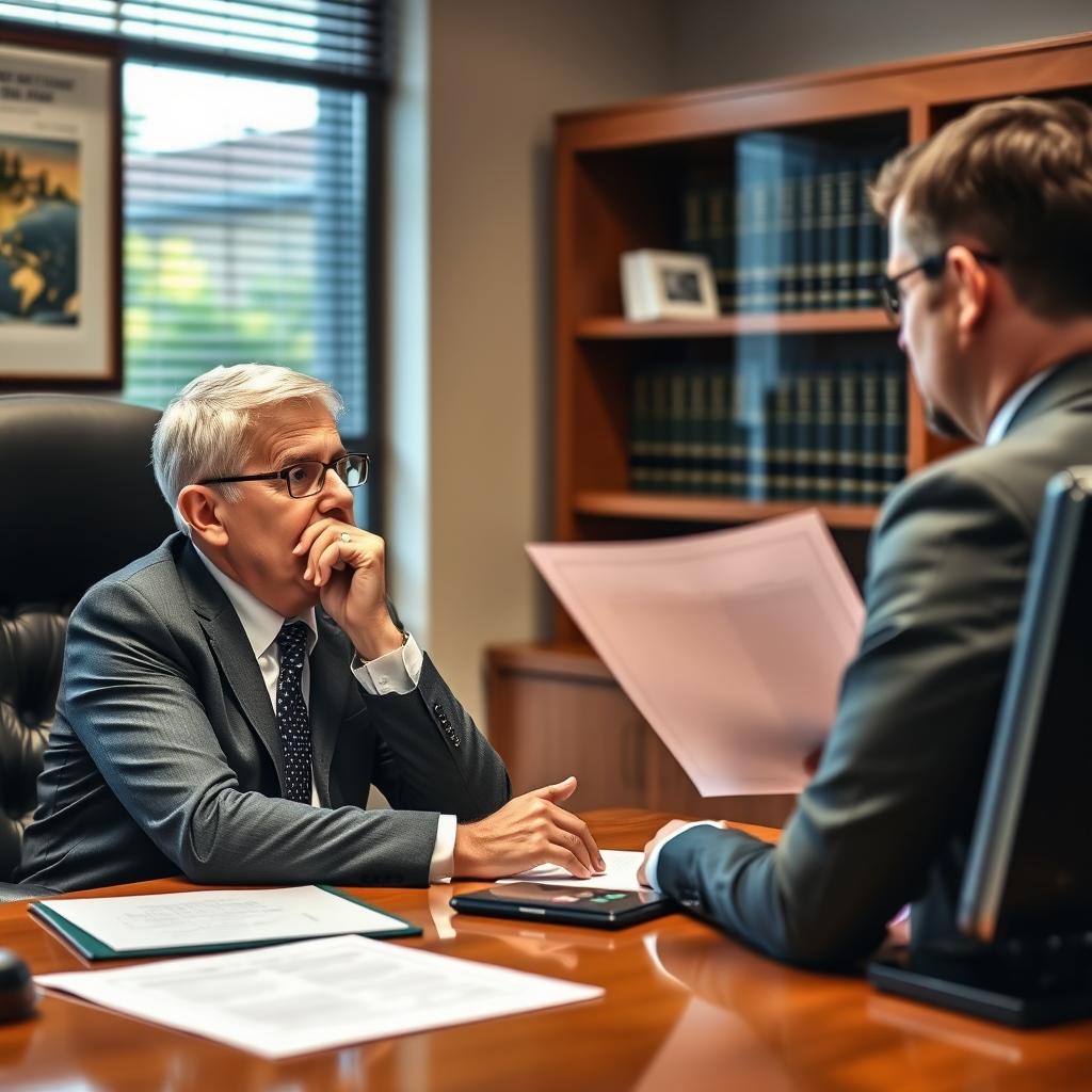 Driver Compact Violation Lawyer Orange County