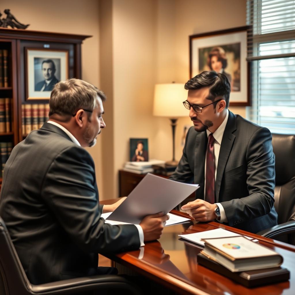 Driver Compact Violation Lawyer Orleans County