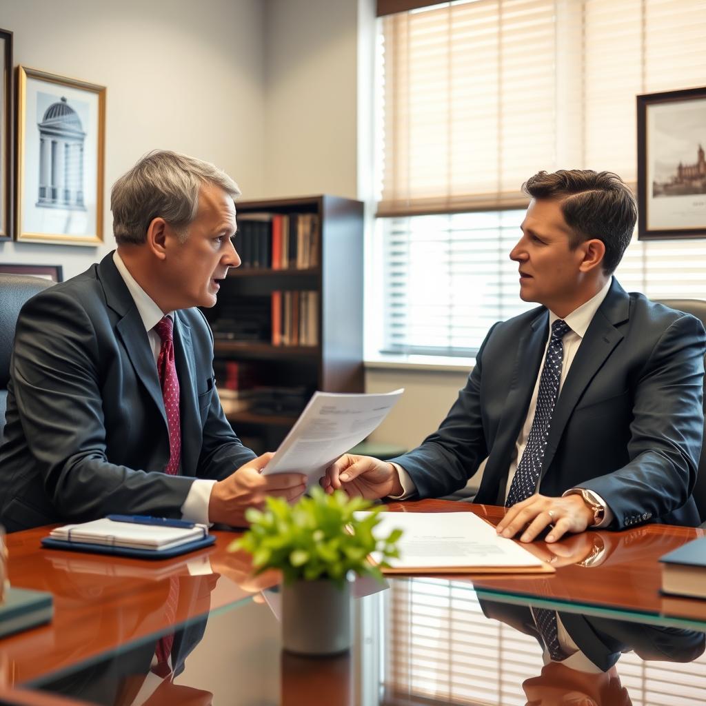 Driver Compact Violation Lawyer Queens County