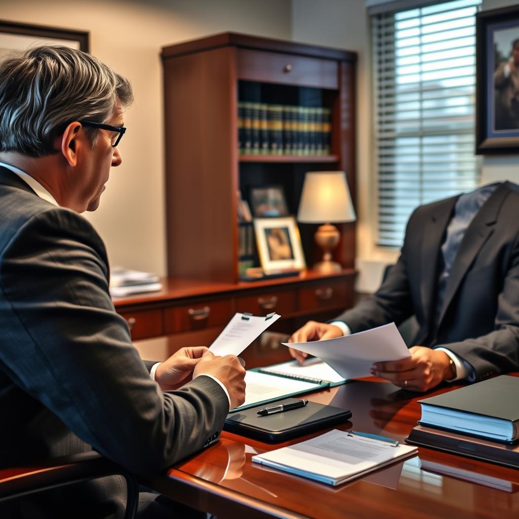 Driver Compact Violation Lawyer Rockland County