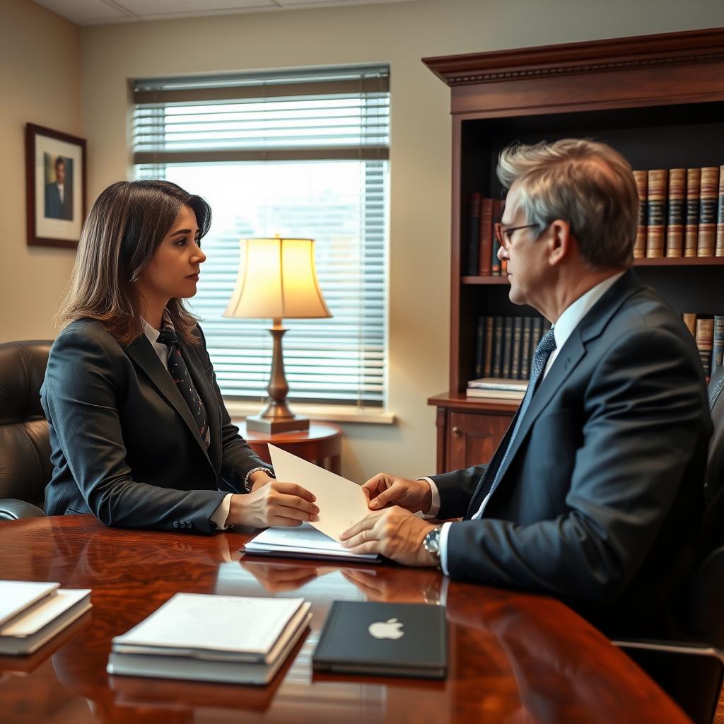 Driver Compact Violation Lawyer Staten Island