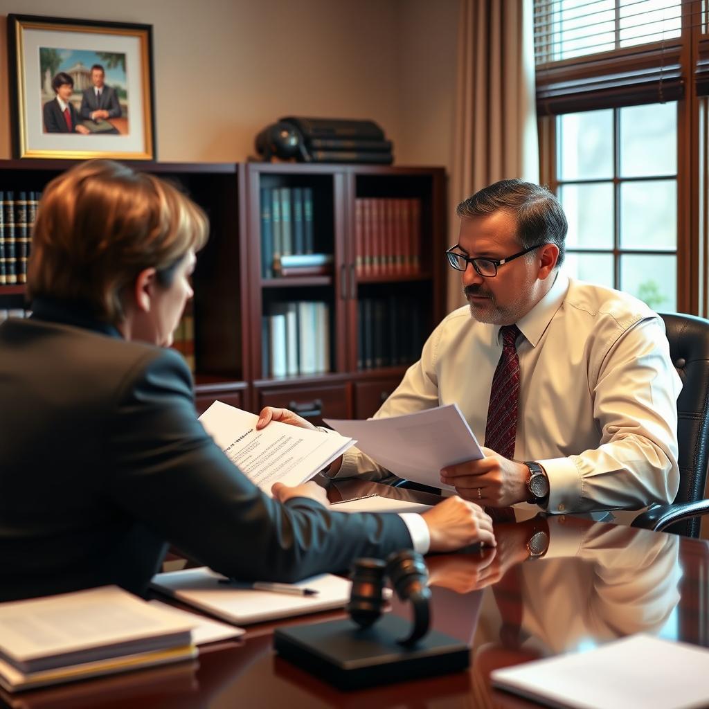 Driver Compact Violation Lawyer Ulster County