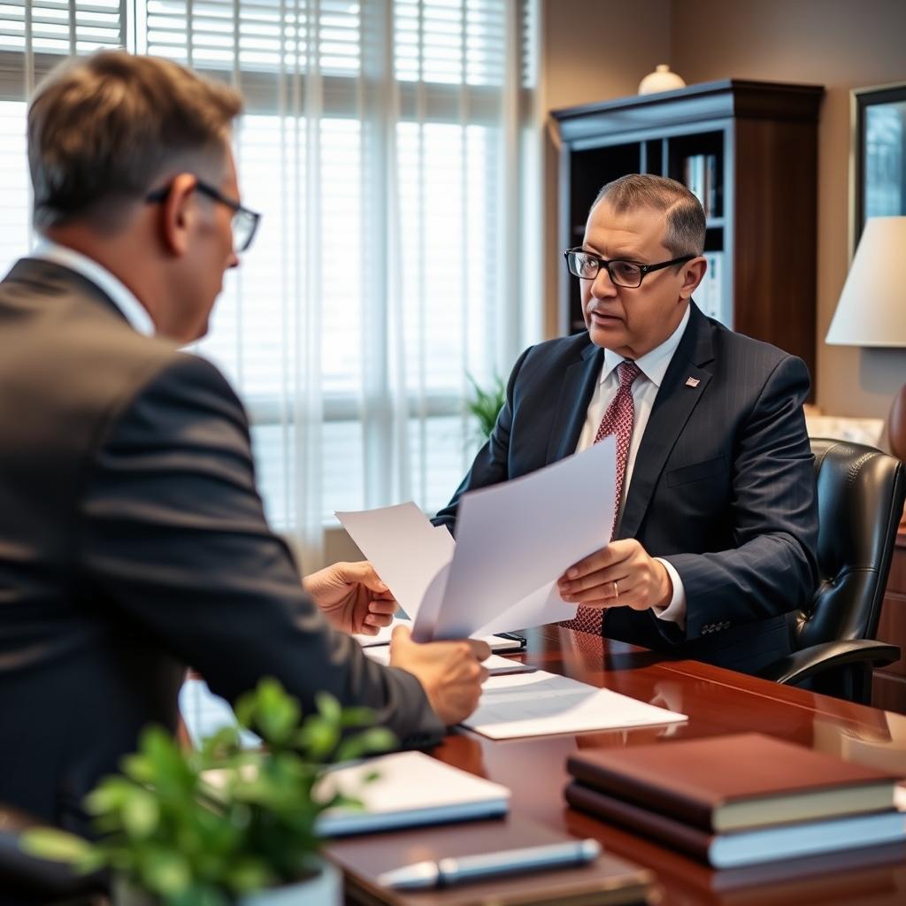 Driver Compact Violation Lawyer Westchester County