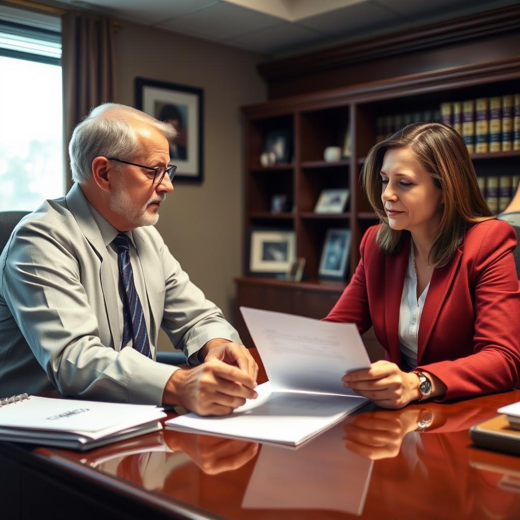 Driver License Compact Lawyer Atlantic County
