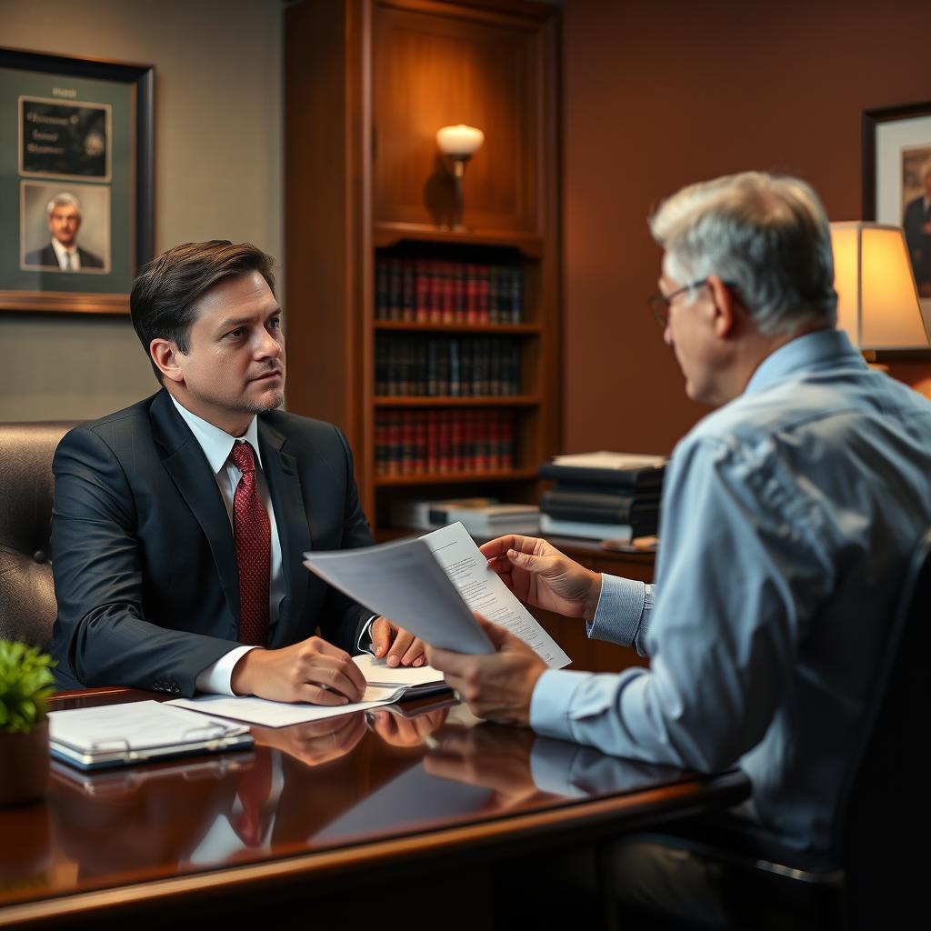 Driver License Compact Lawyer Burlington County