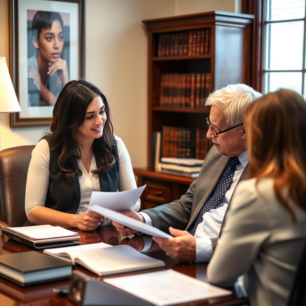 Driver License Compact Lawyer Cumberland County