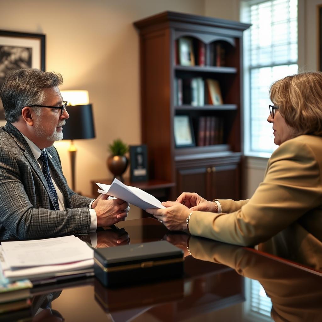Driver License Compact Lawyer Hunterdon County