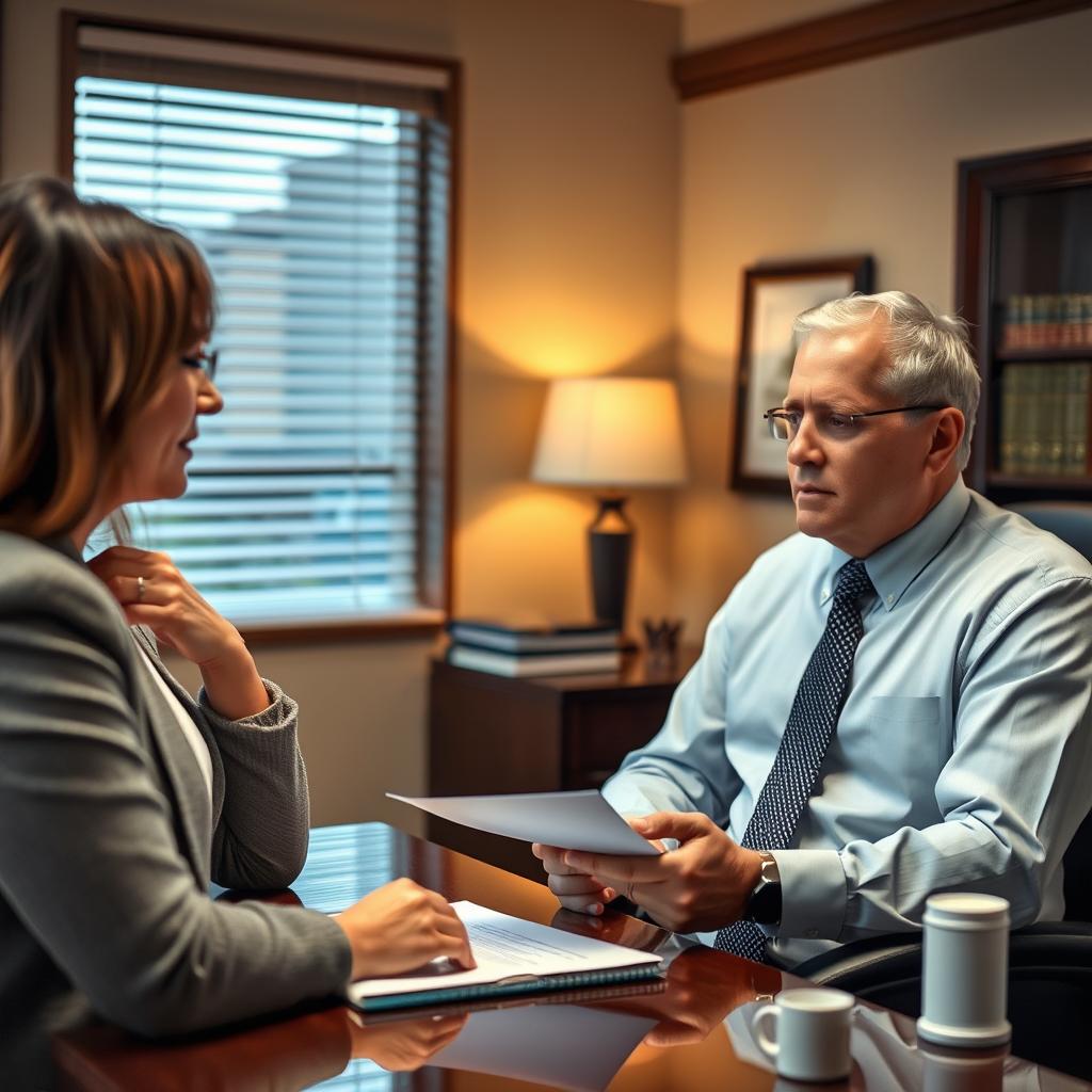Driver License Compact Lawyer Middlesex County