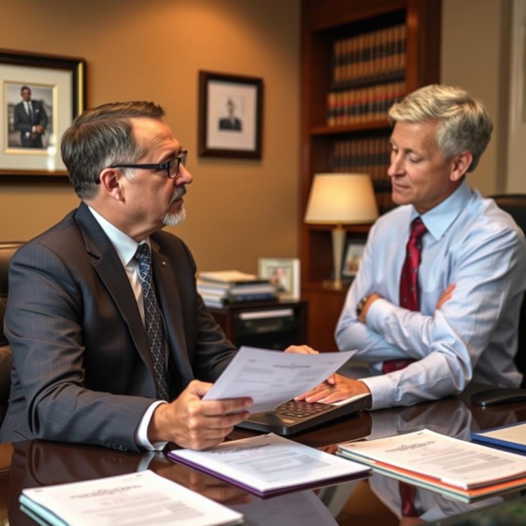 Driver License Compact Lawyer Monmouth County