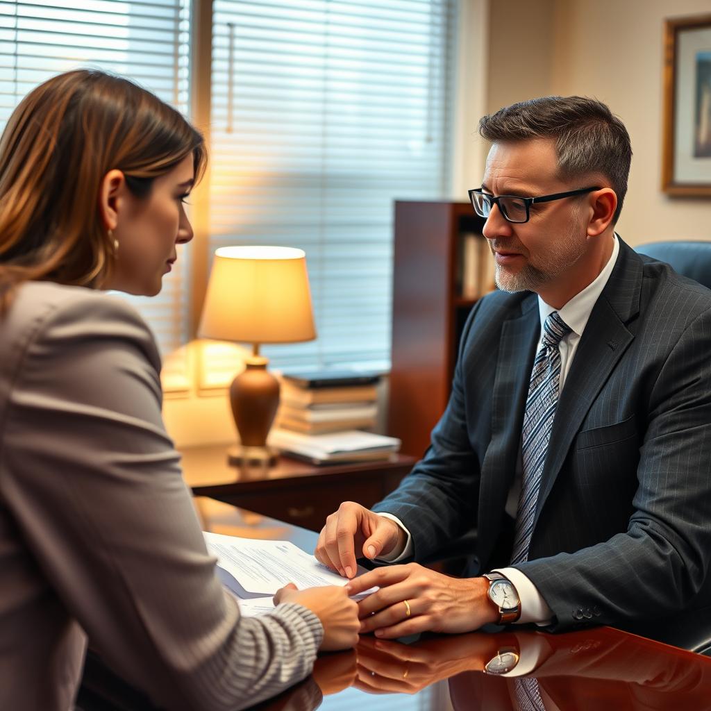 Driver License Compact Lawyer New Jersey