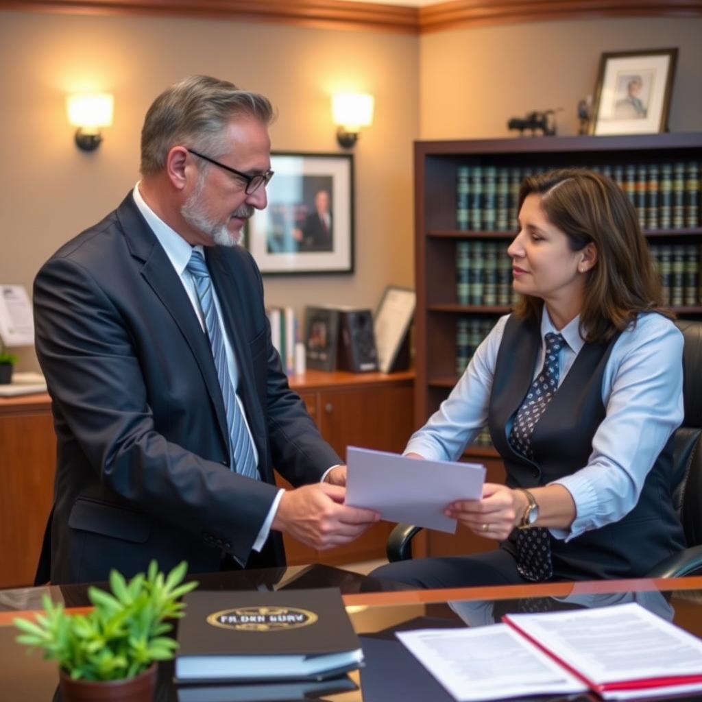 Driver License Compact Lawyer Ocean County