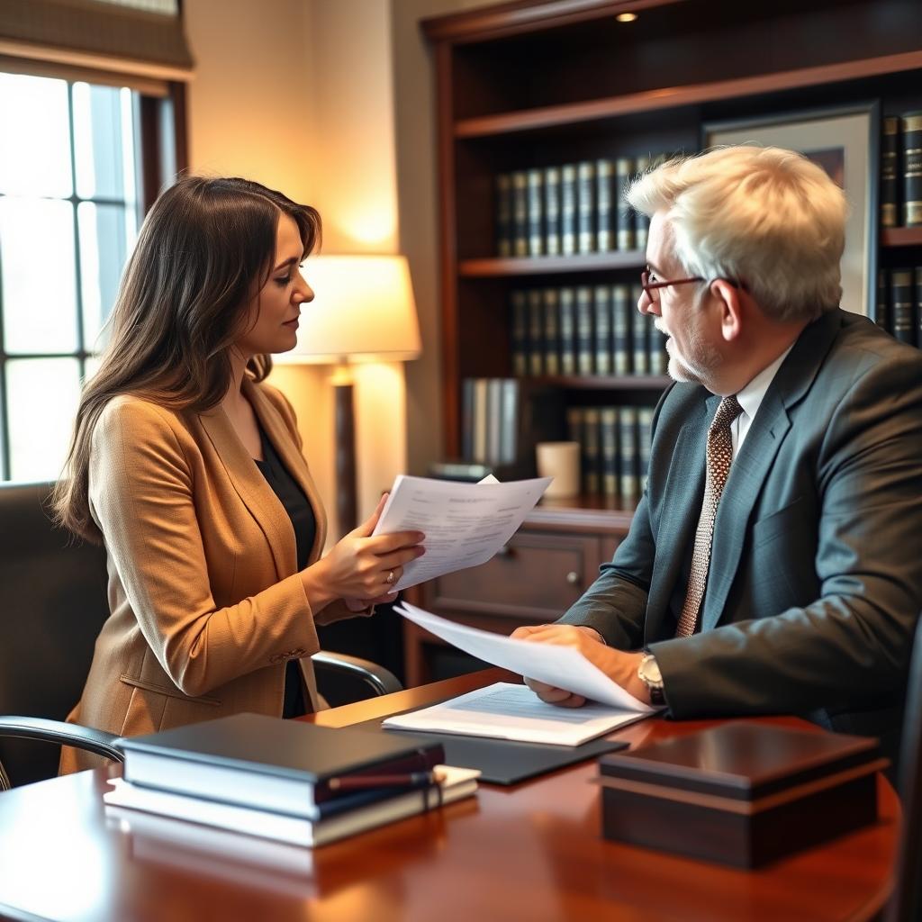 Driver License Compact Lawyer Passaic County