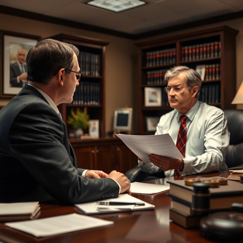 Driver License Compact Lawyer Salem County