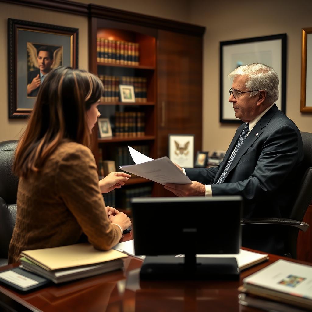 Driver License Compact Lawyer Sussex County