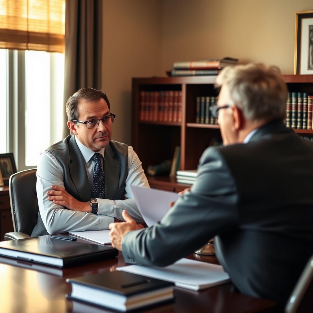 Driving While Suspended Lawyer Cumberland County