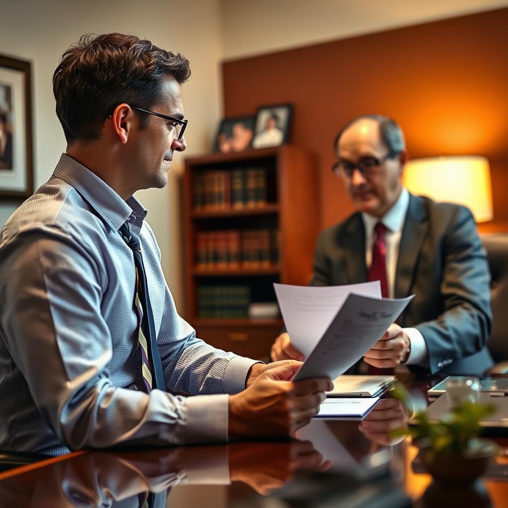 DUI Lawyer Bloomingdale