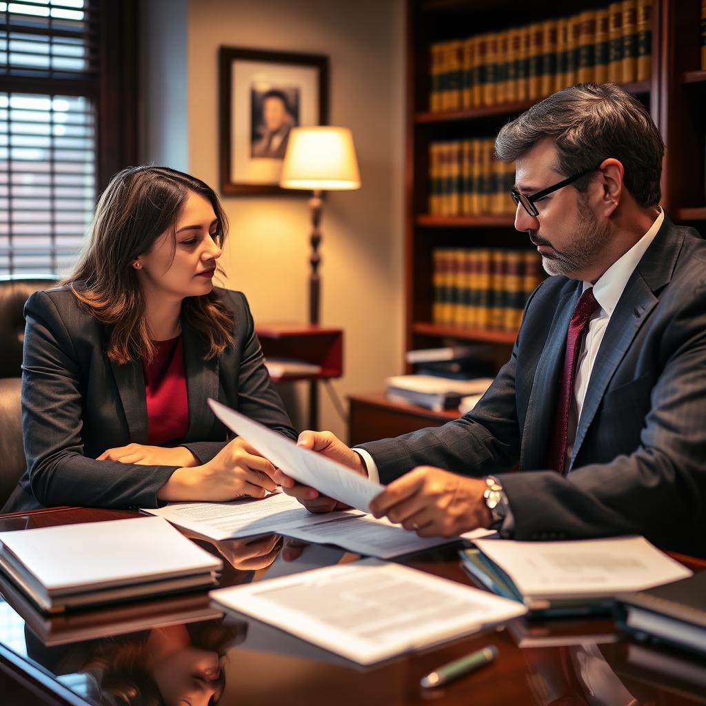 DUI Lawyer Capitol Hill