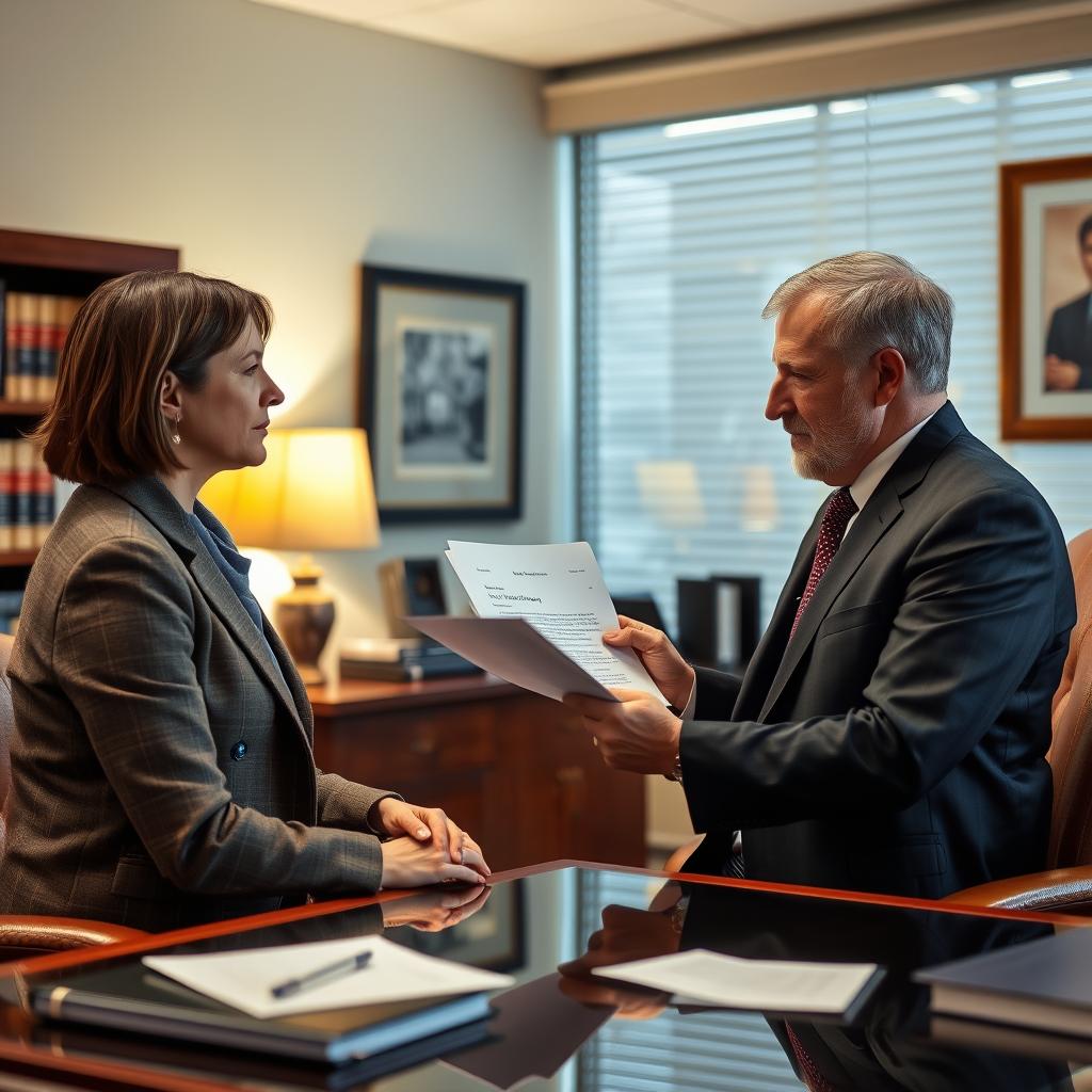 DWAI Lawyer Albany County