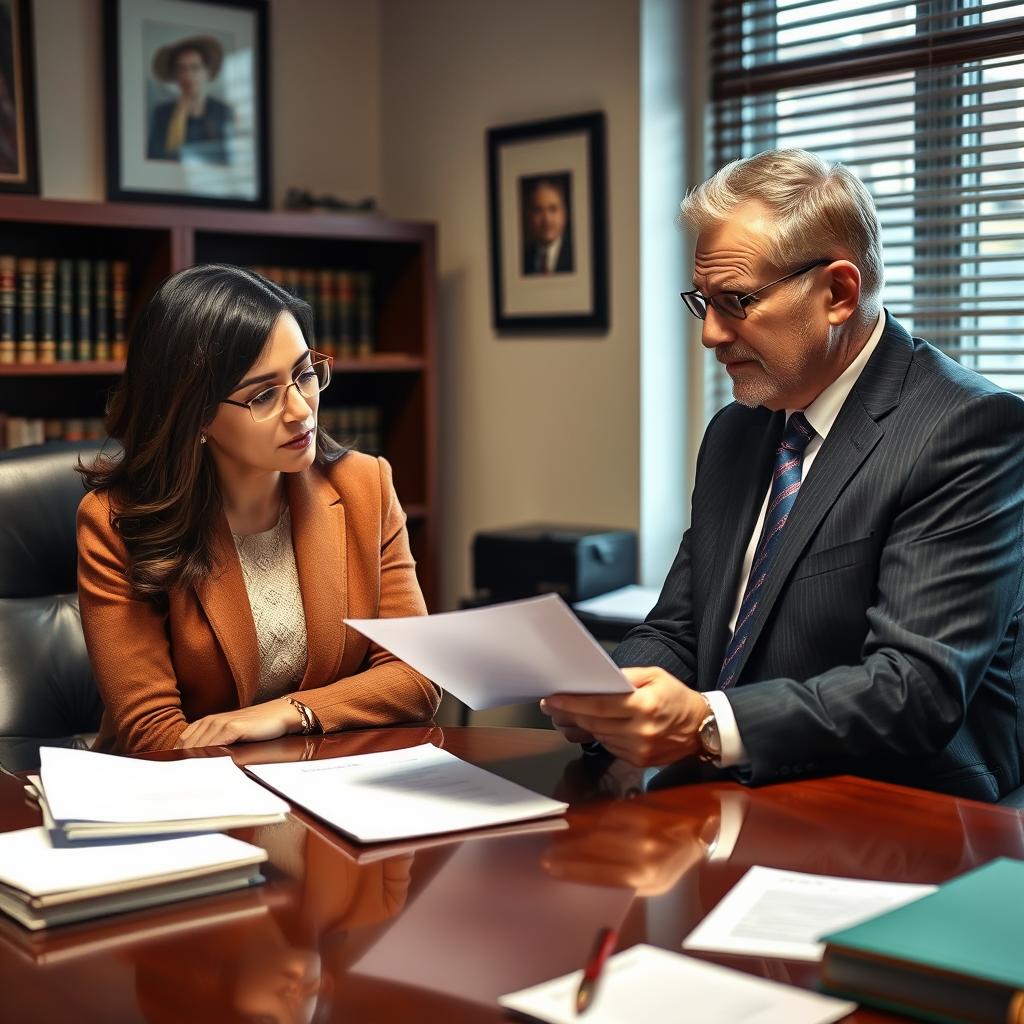 DWAI Lawyer Bronx
