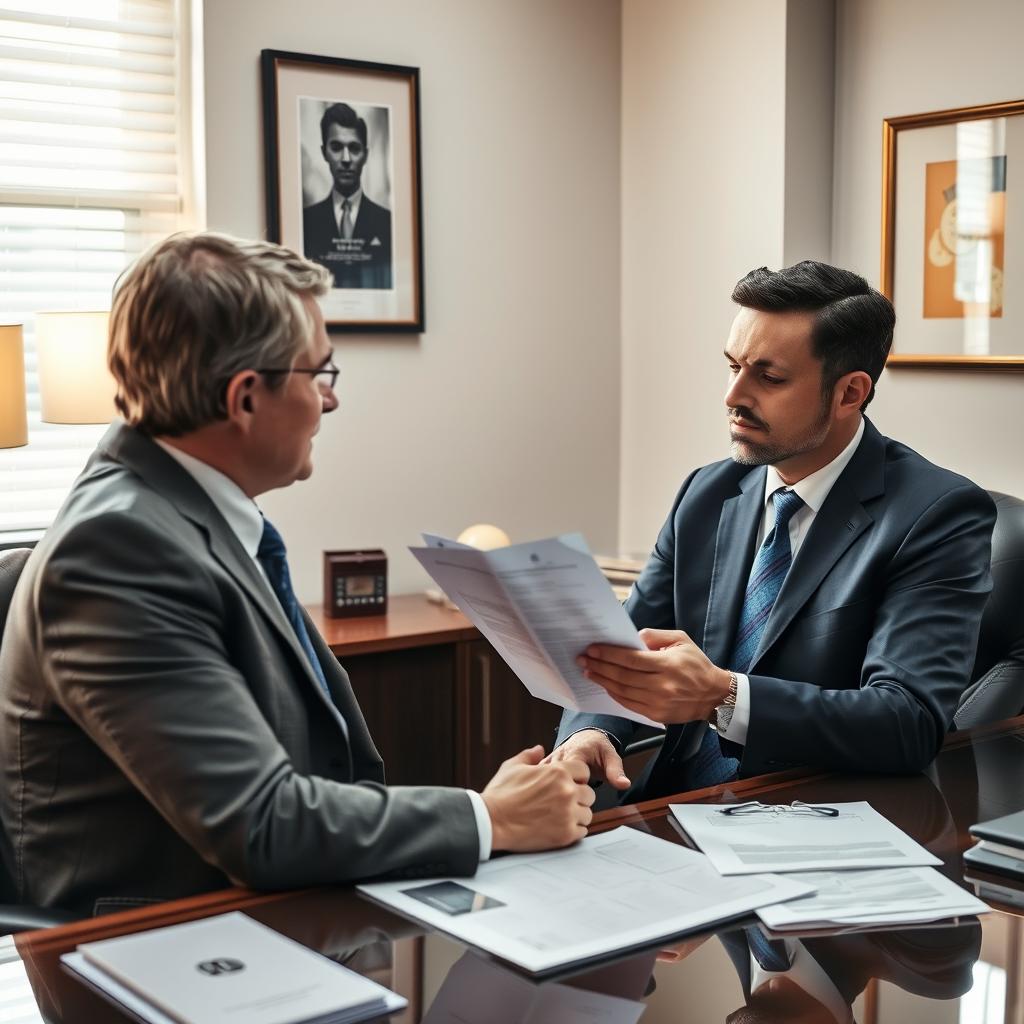 DWAI Lawyer Brooklyn