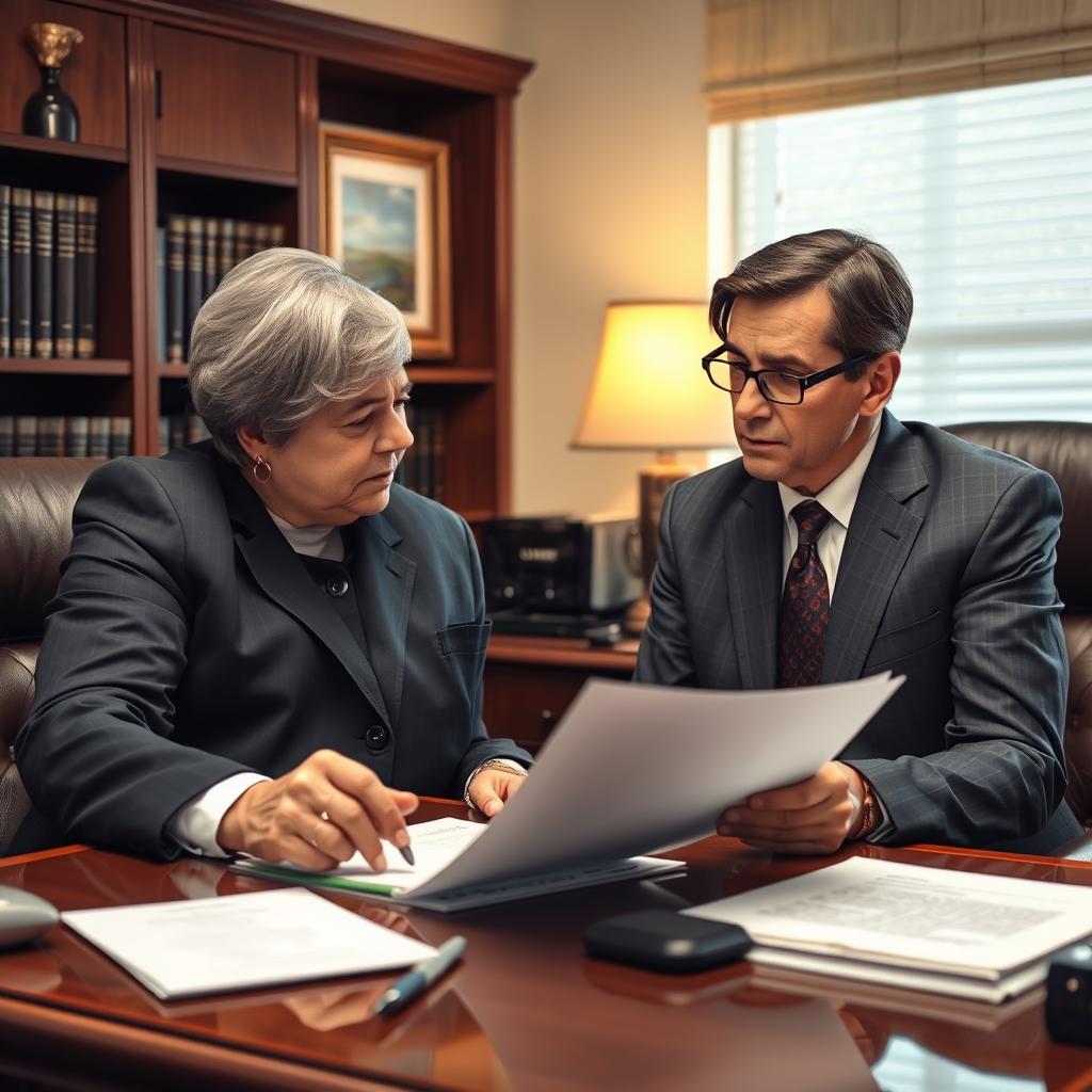 DWAI Lawyer Chemung County