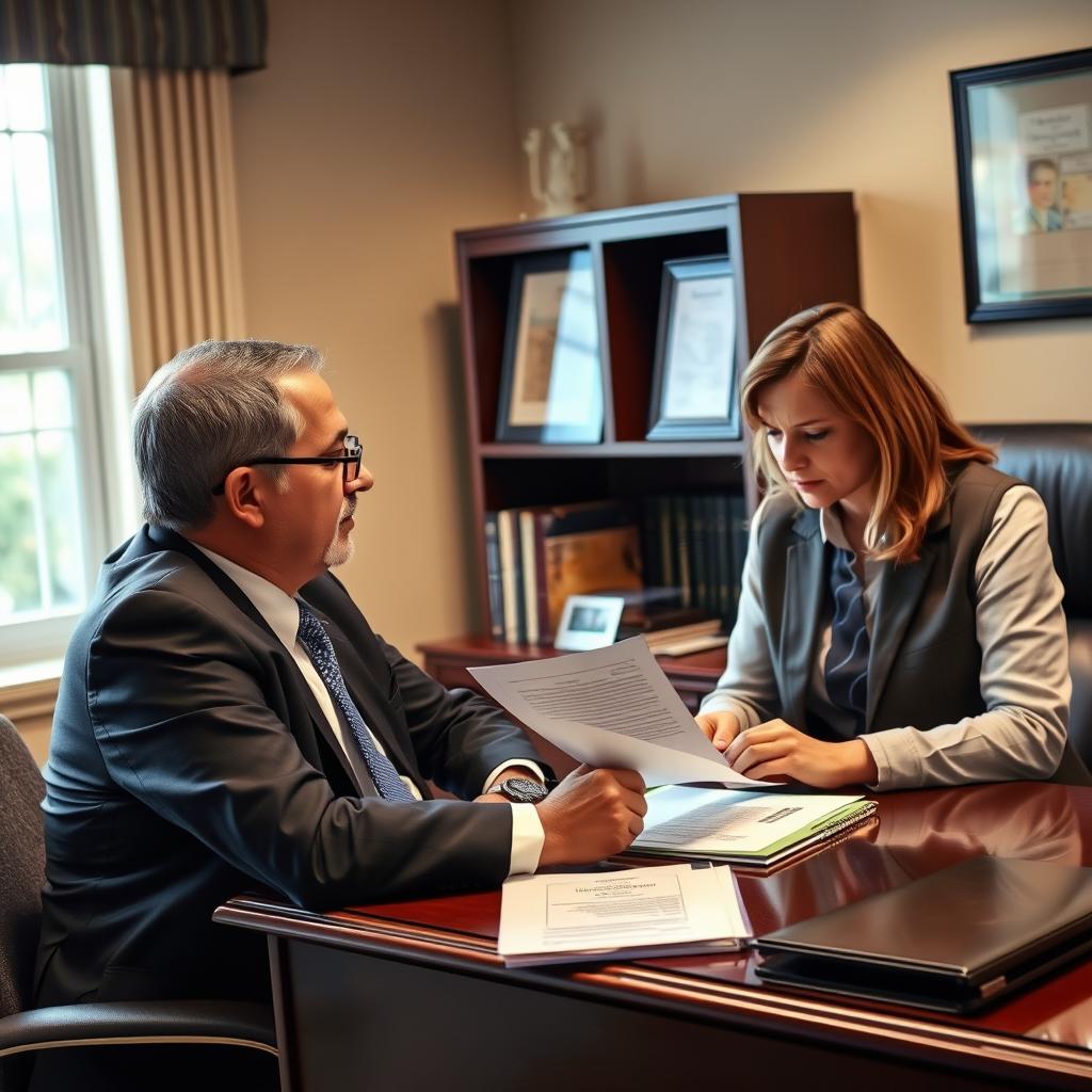 DWAI Lawyer Chenango County