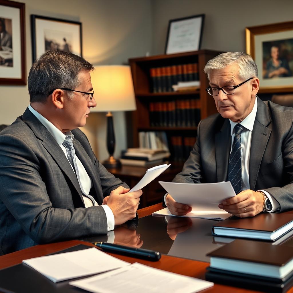 DWAI Lawyer Clinton County