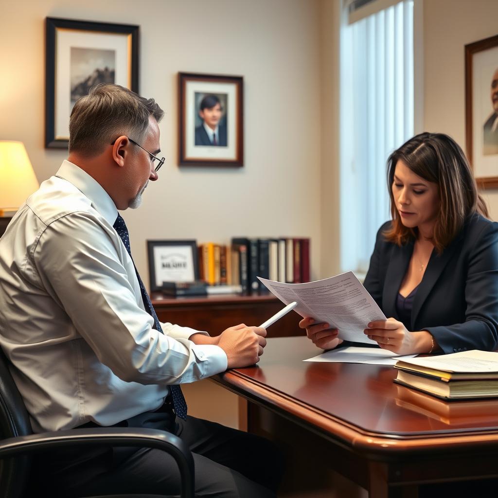 DWAI Lawyer Columbia County