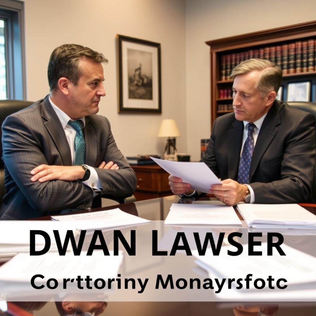 DWAI Lawyer Cortland County