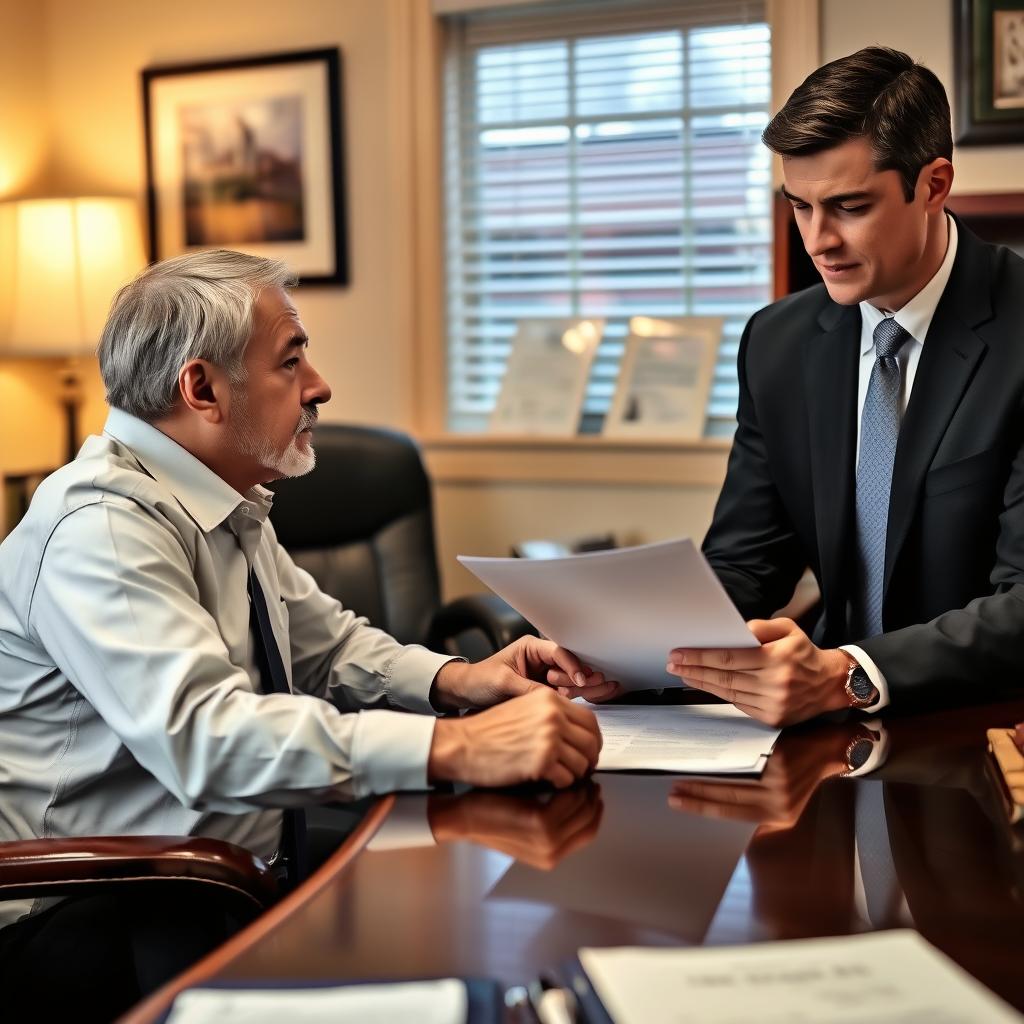 DWAI Lawyer Dutchess County