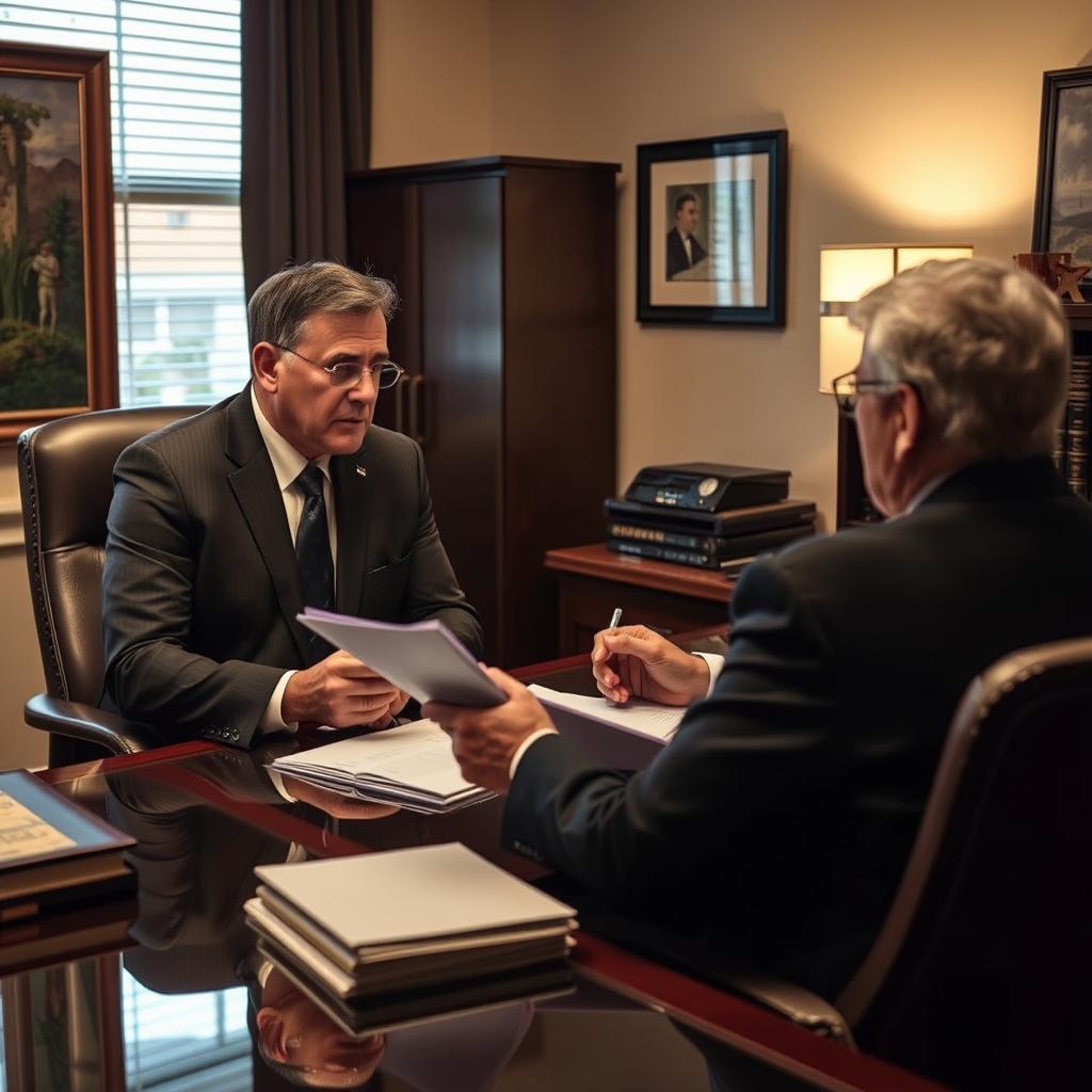 DWAI Lawyer Erie County