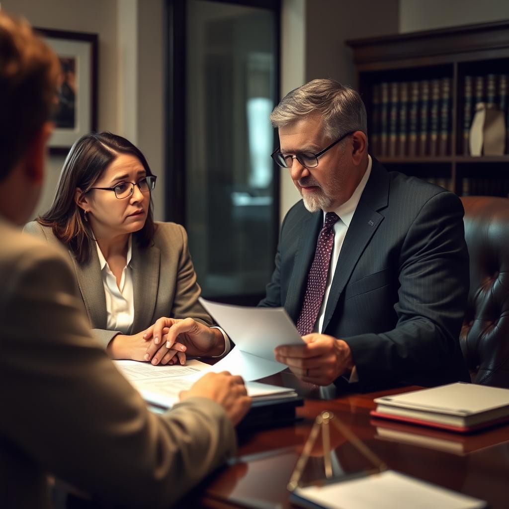 DWAI Lawyer Essex County