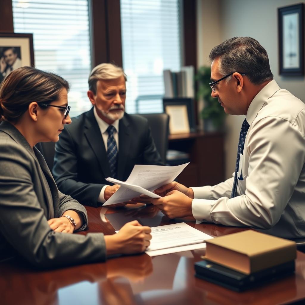 DWAI Lawyer Hamilton County