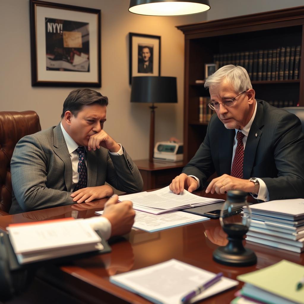 DWAI Lawyer Kings County