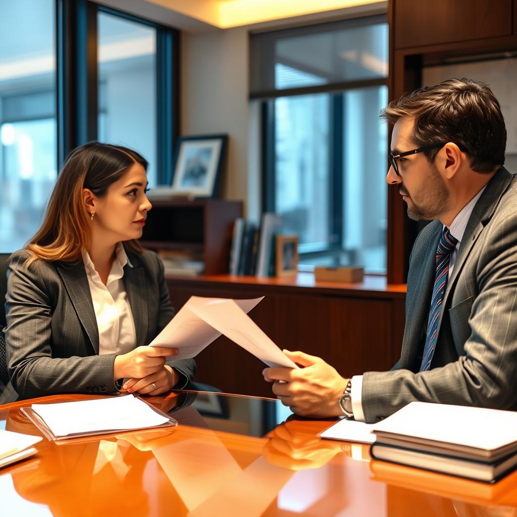 DWAI Lawyer Manhattan