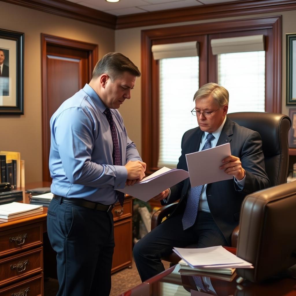 DWAI Lawyer Nassau County