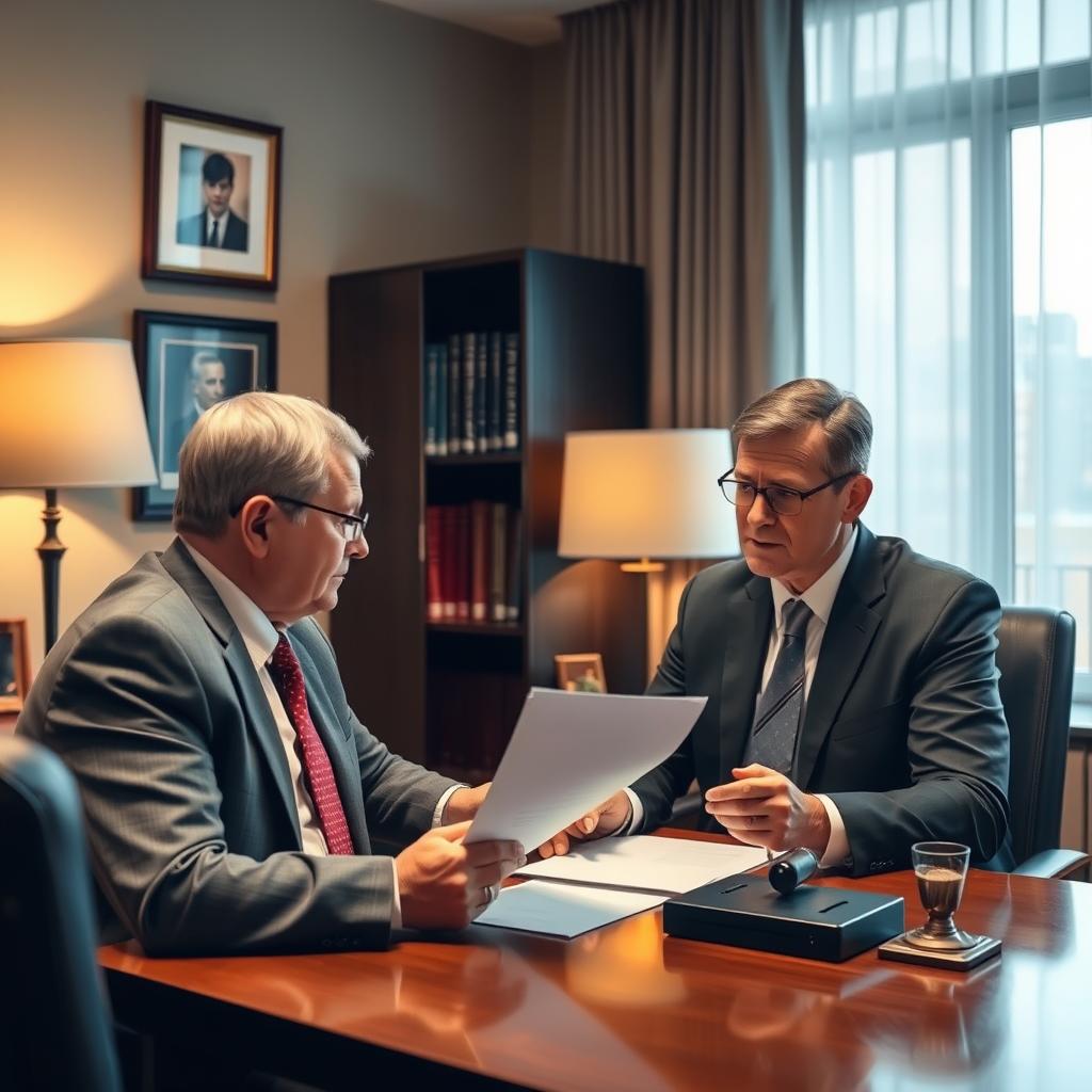 DWAI Lawyer New York County