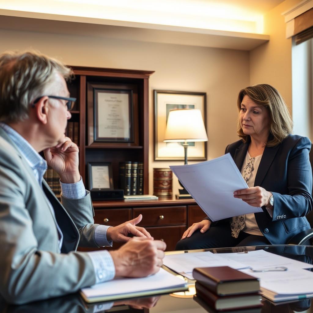 DWAI Lawyer Onondaga County