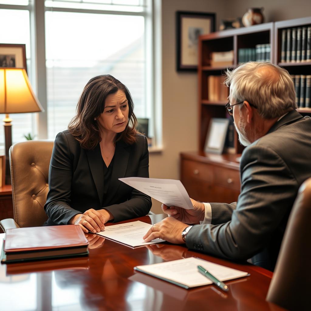 DWAI Lawyer Ontario County
