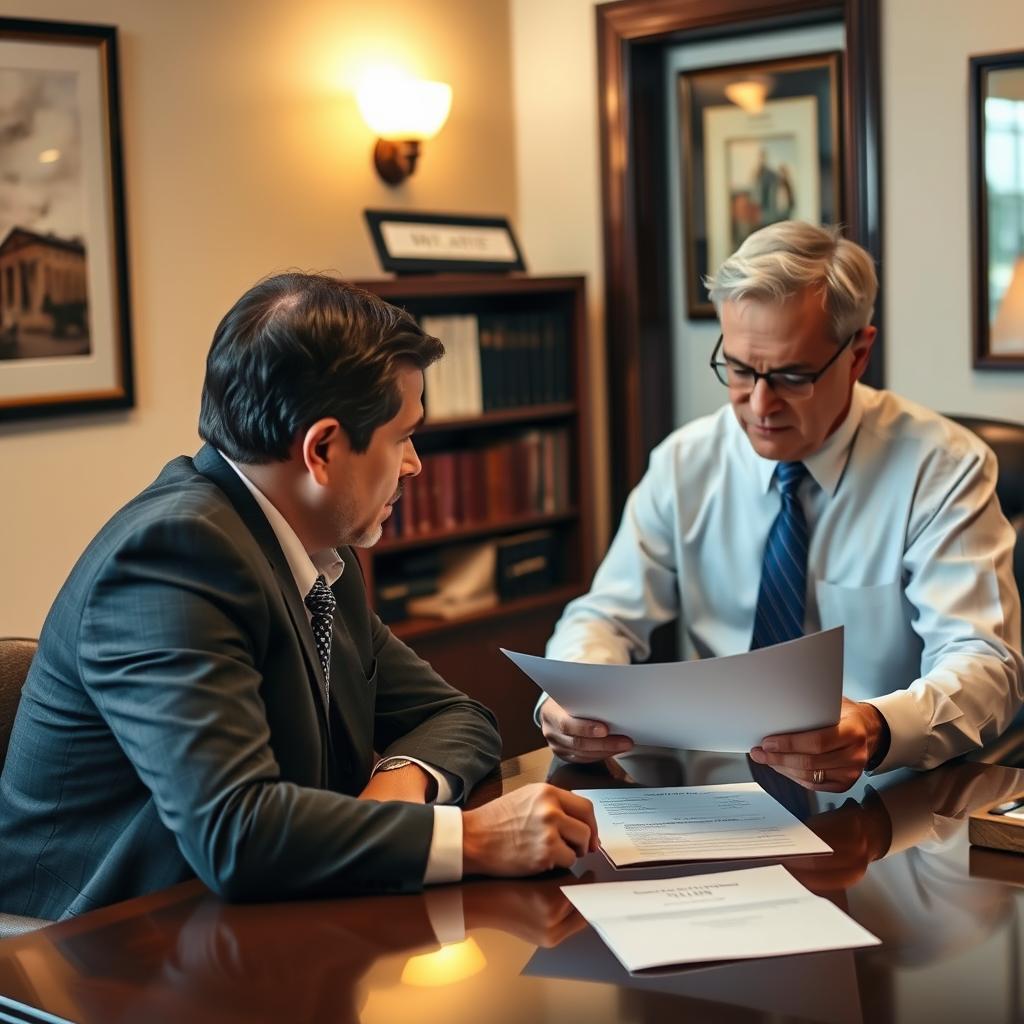 DWAI Lawyer Putnam County