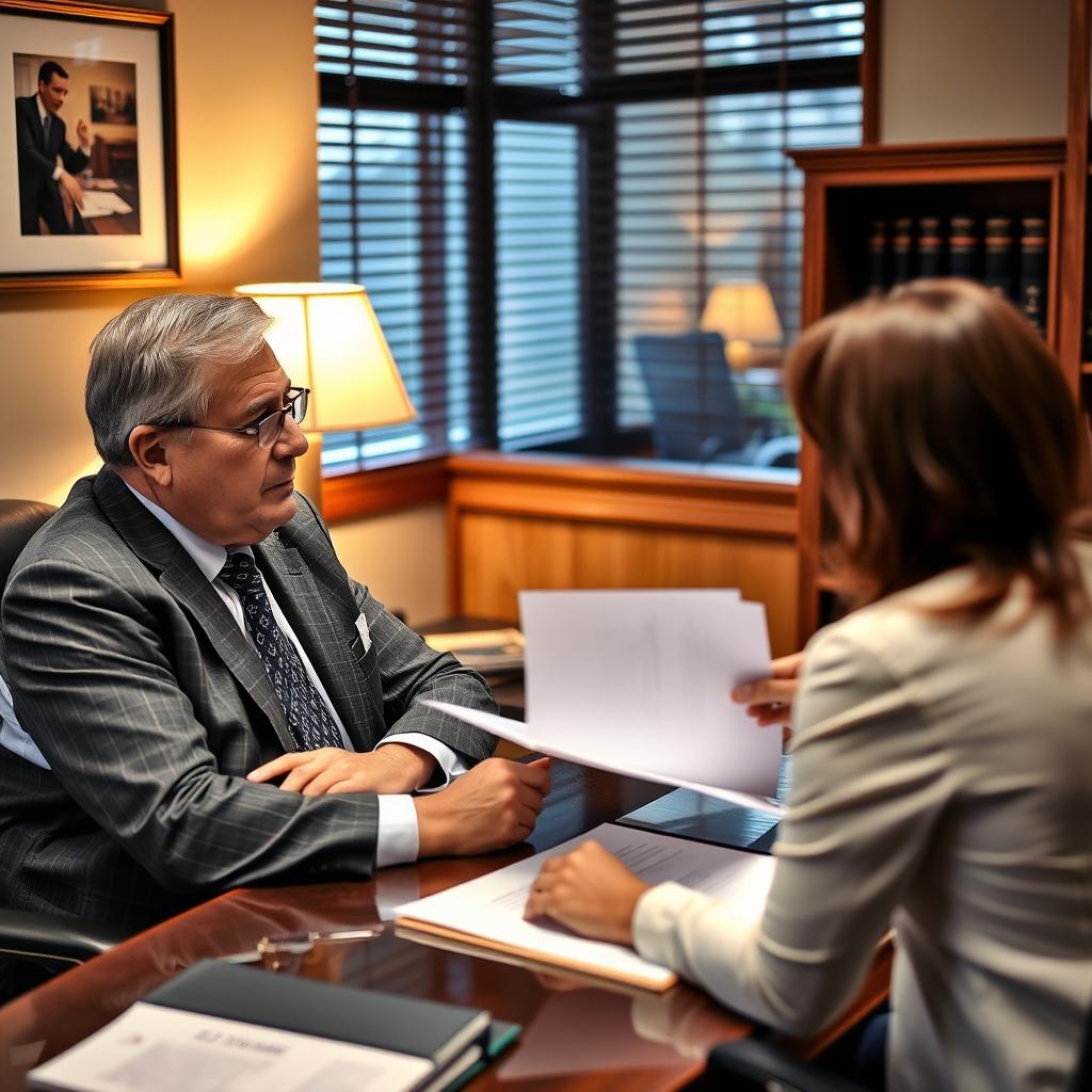DWAI Lawyer Rensselaer County