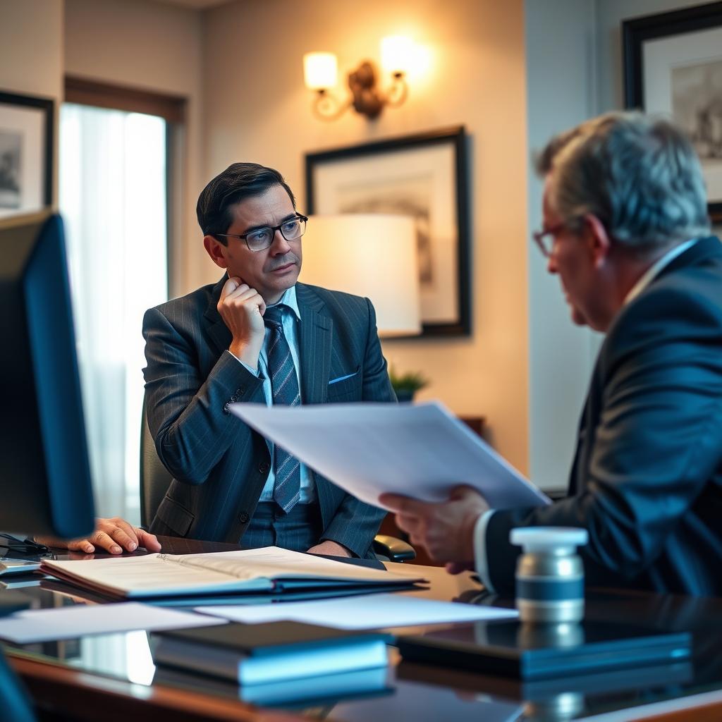 DWAI Lawyer Richmond County
