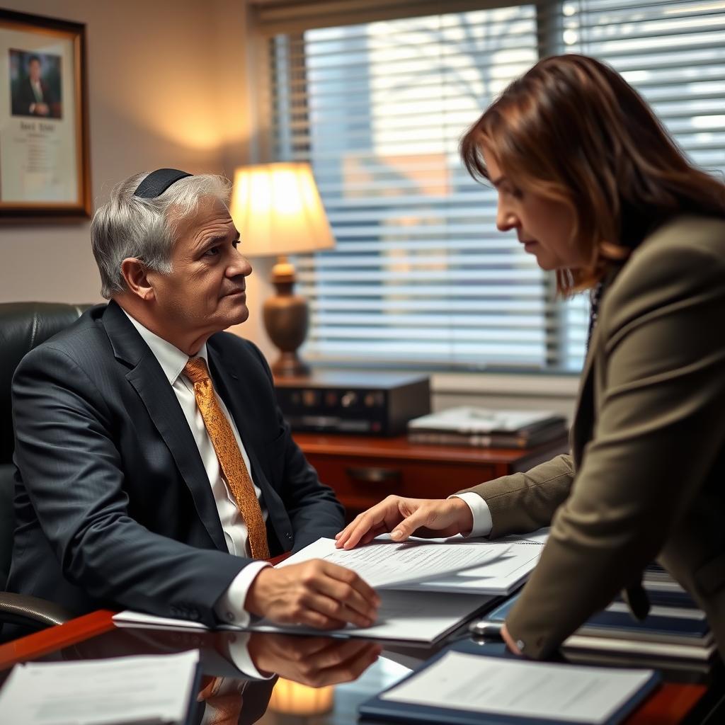 DWAI Lawyer Rockland County