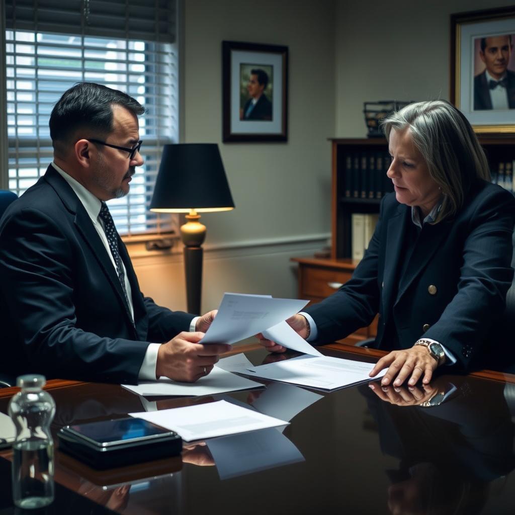 DWAI Lawyer Saratoga County