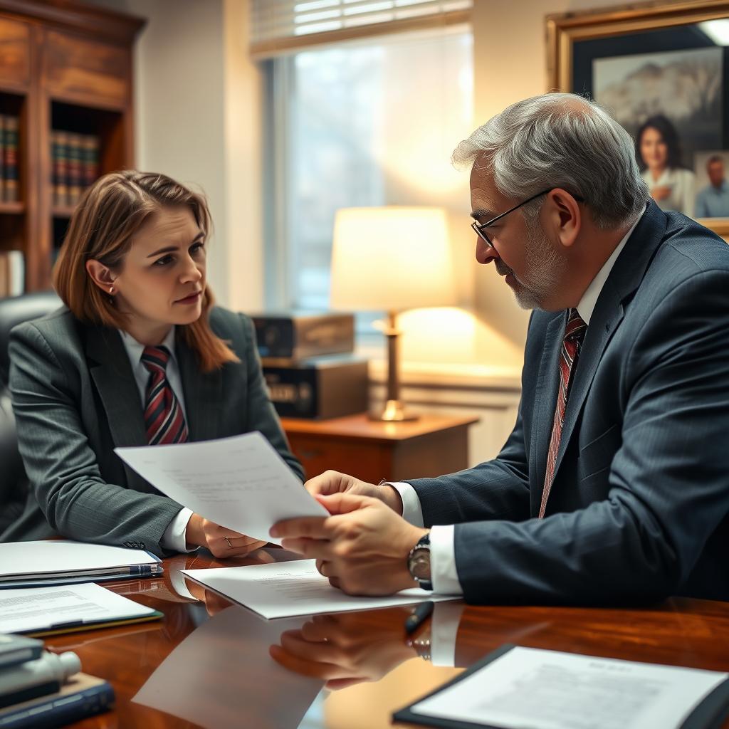 DWAI Lawyer Schenectady County